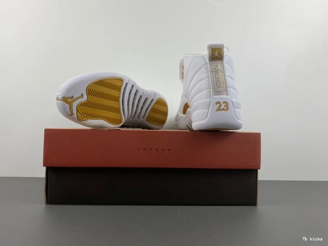 Rep TBK WMNS 12 Air FD9101-007 Jordan Phantom 0801
